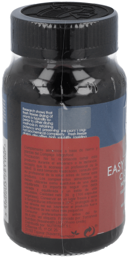 Hierro Bisglicinato 20Mg. Cápasulas Vegetales