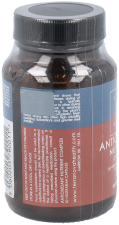 Nutrientes Antiox. Complex