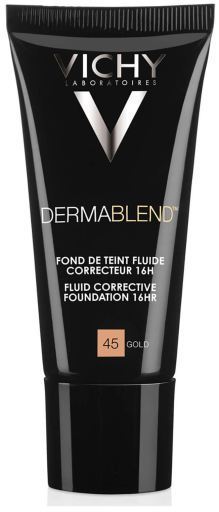 Dermablend Base de Maqullaje Fluída 30 ml