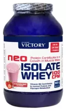 Neo Isolate Whey 100 CFM Fresa
