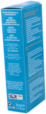 Loción Cubrevello Corporal Junior 50 ml