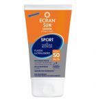 Sunnique Sport Fluido Extra Ligero Facial SPF 50 40 ml