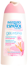 Íntima Gel Íntimo 300 ml