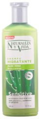 Champú Sensitive Hidratante 300 ml