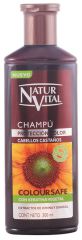 Champú Color Castaño 300 ml