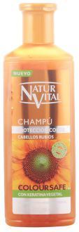 Champú Color Rubio 300 ml