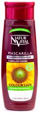 Mascarilla Coloursafe Caoba 300 ml