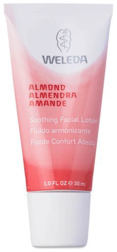 Crema Facial Armonizante de Almendras