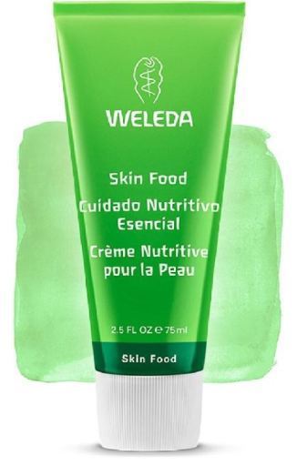 Skin Food Crema de Plantas Nutritiva para la Piel