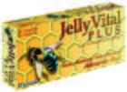 Jellyvital Plus ampollas