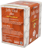 Jellyvital Plus ampollas
