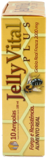 Jellyvital Plus ampollas