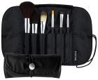 Estuche Manta con 6 Brochas Professional Make Up