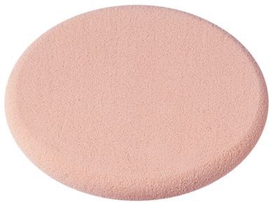 Esponja de maquillaje con funda látex 7,5 cm