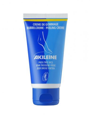 Crema Exfoliante Anti-Durezas