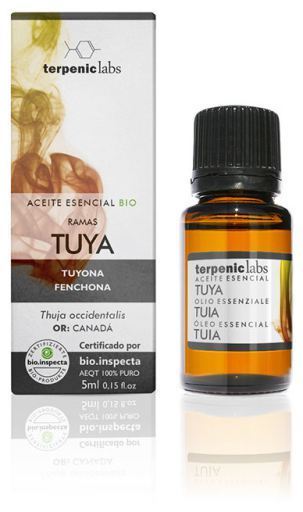 Aceite Esencial Tuya 10 ml