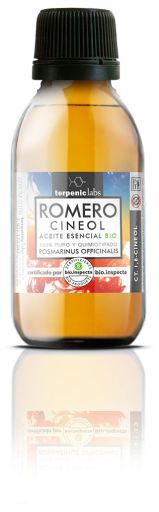 Aceite Esencial Romero Cineol