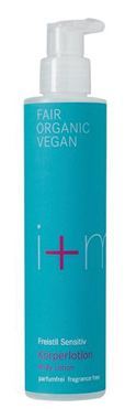 Loción Corporal piel sensible 200 ml
