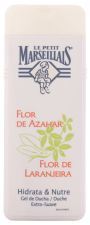 Flor de Azahar Gel de Ducha 400 ml