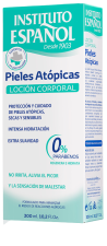 Pieles Atópicas Loción Corporal 300 ml