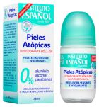 Desodorante Piel Atópica Roll On Piel Sensible 75 ml