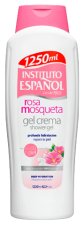 Rosa Mosqueta Gel de Ducha