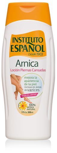 Arnica Loción Piernas Cansadas 500 ml