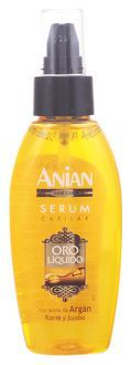 Oro Líquido Serum con Aceite de Argán 100 ml