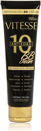 Vitesse Crema anti edad 10 150 ml