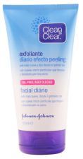 Exfoliante Diario Efecto Peeling 150 ml