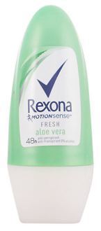 Desodorante Aloe Vera Fresh Roll On 50 ml