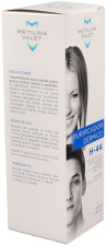 Purificador Dérmico Facial H-44 100 ml