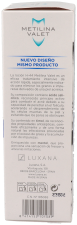 Purificador Dérmico Facial H-44 100 ml