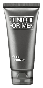 For Men Bronceador Facial 60 ml