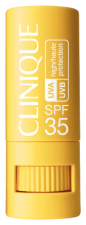 Barra de Proteccion Solar SPF 35 6 gr