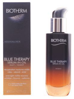Blue Therapy Serum In Oil 30 ml