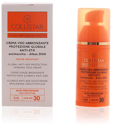 Crema de Protección Global Anti Edad SPF 30 50 ml