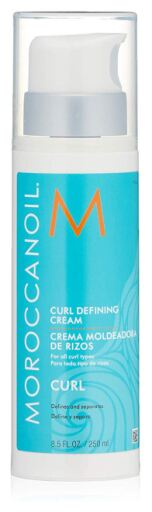 Curl Defining Cream 250 ml