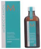 Aceite Luz Para Cabello Fino y de Color 100 ml