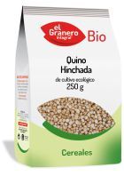 Quinoa hinchada bio 250 gramos