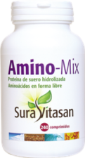 Amino Mix 1700 mg 240 comprimidos