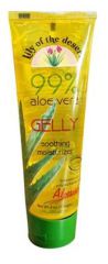 Gel Áloe Vera 99% 120 ml