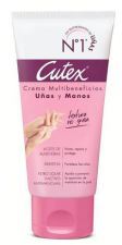 Crema Manos y Uñas Leche Almendras 100 ml