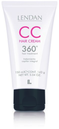 Mascarilla Capilar Hair Cream 150 ml