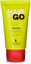 Gel Extra Fuerte Superglue Hair to Go 150 ml