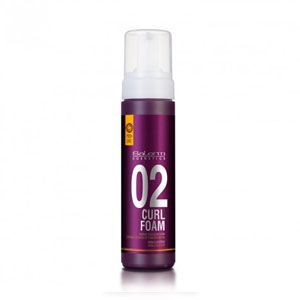 Curl Foam 200 ml