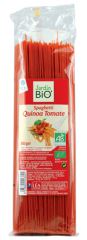 Espagueti de Quinoa y Tomate 500 Gr