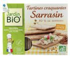 Crackers de Sarraceno 150 Gr