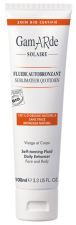 Autobronceador 100 ml