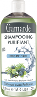 Champú Purificante Enebro Anticaspa 500 ml